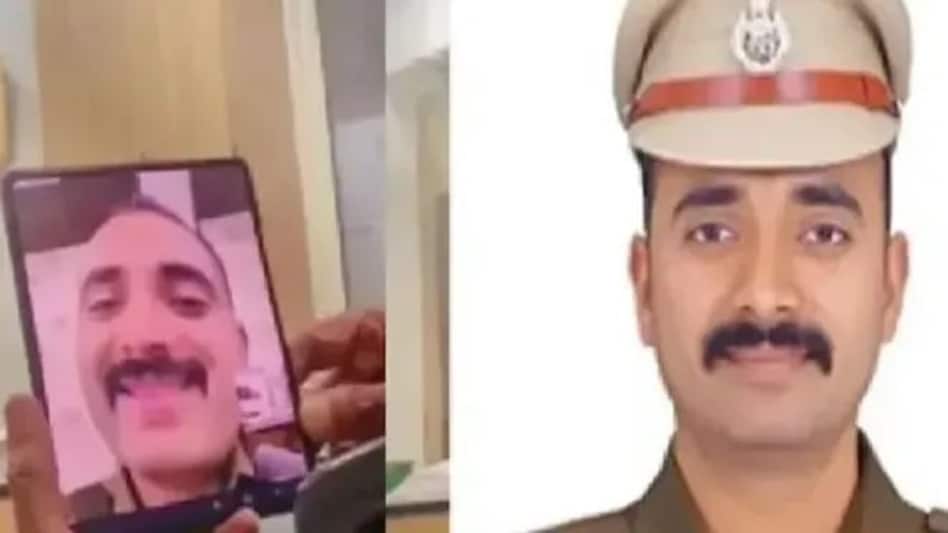 IPS अनिरुद्ध सिंह वाराणसी के स्कूल संचालक से घूस मांगने के आरोप में दोषी करार, क्या होगी गिरफ्तारी? IPS अनिरुद्ध सिंह वाराणसी के स्कूल संचालक से घूस मांगने के आरोप में दोषी करार, क्या होगी गिरफ्तारी?