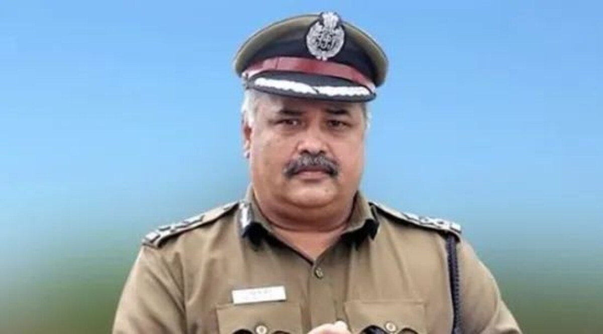 तमिलनाडु के पूर्व सीनियर IPS राजेश दास महिला पुलिसकर्मी से यौन उत्पीड़न मामले में दोषी, 3 साल की सजा Tamil Nadu ex senior IPS Rajesh Das