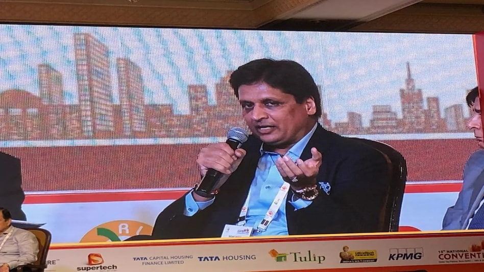 दिल्ली NCR का नामी बिल्डर और M3M का मालिक बसंत बंसल गिरफ्तार, ED को मिल गए 400 करोड़ रुपये इधर से उधर करने के सबूत दिल्ली NCR का नामी बिल्डर और M3M का मालिक बसंत बंसल गिरफ्तार, ED को मिल गए 400 करोड़ रुपये इधर से उ...