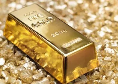 अमृतसर हवाई अड्डे से 47 लाख रुपये से अधिक का सोना जब्त Gold Seized From Airport (Representative Image)