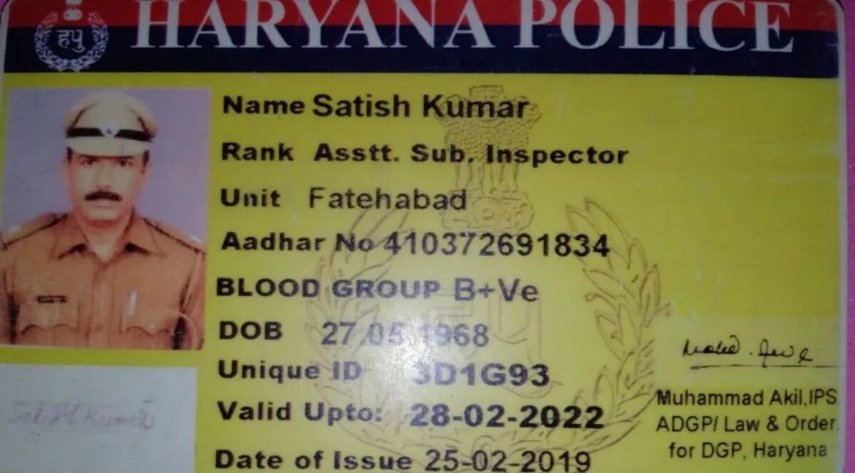 प्रेमी जोड़े की तलाश में छापेमारी, आरोपी ने किया सब इंसपेक्टर के प्राइवेट पार्ट पर हमला, एएसआई की मौत जांच में जुटी पुलिस