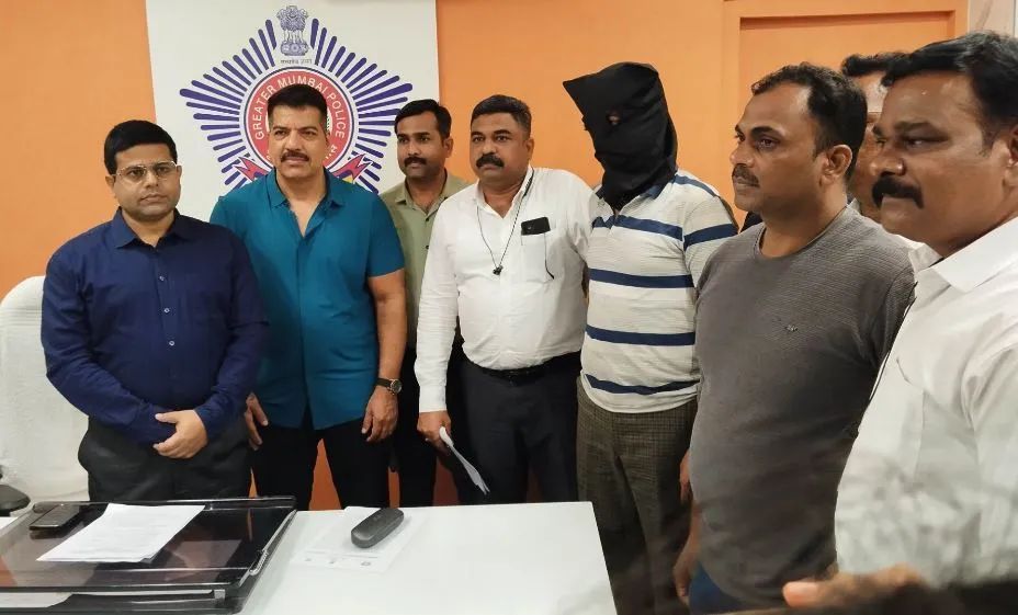 30 साल बाद पकड़ा गया कातिल, लोनावला मे किया था बुजुर्ग दंपत्ति का कत्ल 30 साल बाद पकड़ा गया कातिल, लोनावला मे किया था बुजुर्ग दंपत्ति का कत्ल