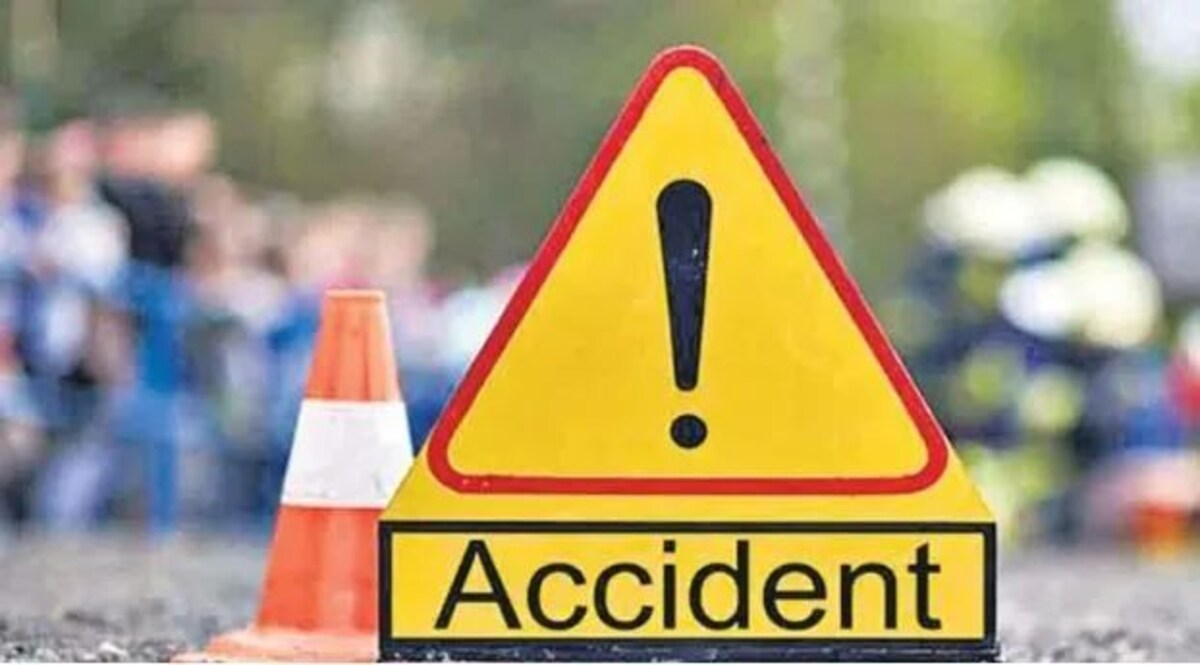 यूपी के शाहजहांपुर में बोलेरो-बाइक की टक्कर, भाई-बहन समेत तीन की मौत, नौ घायल जांच में जुटी पुलिस