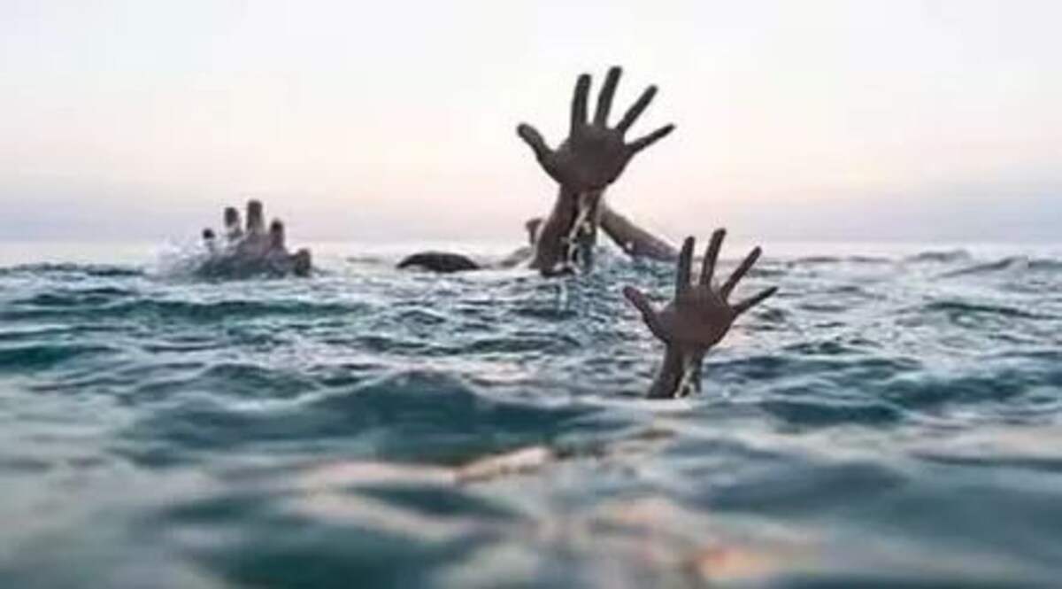 कौशांबी में यमुना नदी में डूबने से तीन किशोरों की मौत, एक को बचाया गया जांच जारी