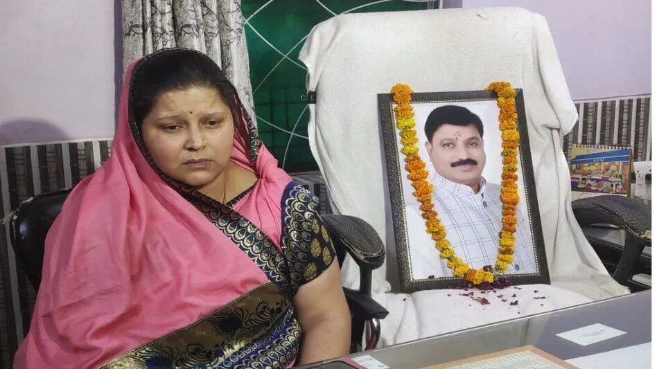 उमेश पाल हत्याकांड में दूसरी चार्जशीट दाखिल, 8 आरोपियों के खिलाफ चार्जशीट उमेश पाल हत्याकांड में दूसरी चार्जशीट दाखिल, 8 आरोपियों के खिलाफ चार्जशीट