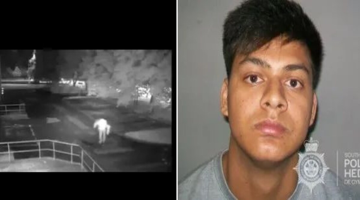 भारतीय इंजीनियरिंग छात्र प्रीत विकल ब्रिटेन में रेप केस में दोषी, स्कॉलरशिप पर विदेश पढ़ने गया था Rape news Preet vikal story