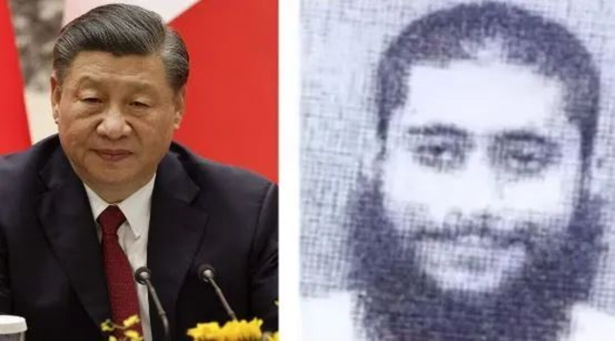 लश्कर के आतंकी साजिद मीर को चीन ने फिर बचा लिया, UNSC में भारत के प्रस्ताव पर लगाया अड़ंगा साजिद मीर को ग्लोबल टेरेरिस्ट के टैग से फिर बचा ले गया चीन