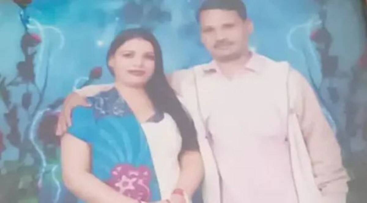 चोरी के शक में 23 साल की लड़की की बेरहमी से पीट-पीटकर हत्या कर दी गई 23-year-old girl brutally beaten to death on suspicion of theft