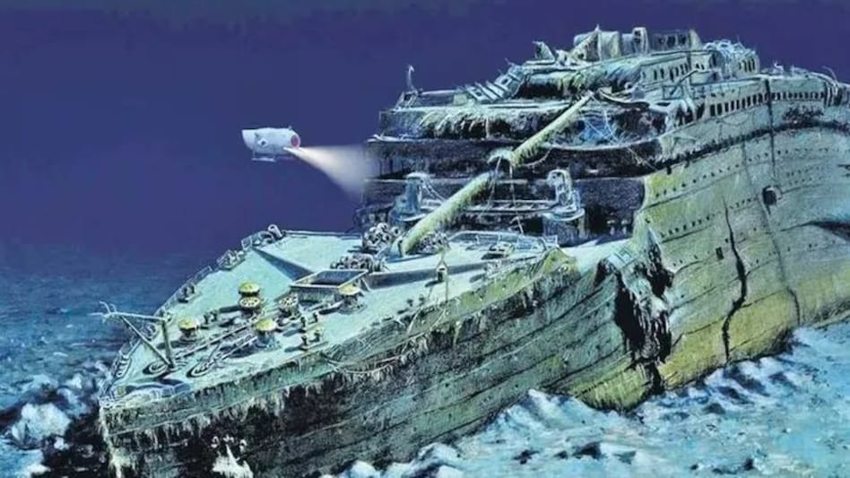 आपदा, भव्यता और समुद्र की ताकत, टाइटैनिक लोगों को आज भी करता है आकर्षित आपदा, भव्यता और समुद्र की ताकत, टाइटैनिक लोगों को आज भी करता है आकर्षित