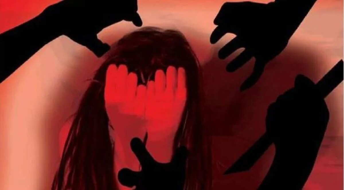 जयपुर में शादीशुदा महिला से गैंगरेप, आरोपियों ने किया ब्लैकमेल सांकेतिक तस्वीर