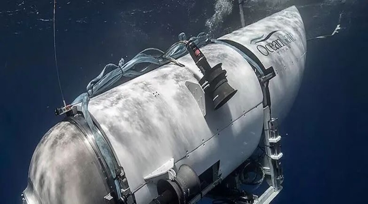 दाऊद की मौत, टाइटन पनडुब्बी में सवार सभी लोग मारे गए Titanic Submarine Missing Update