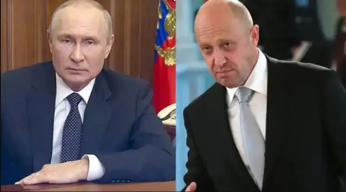 Wagner Group: कौन है 'पुतिन का रसोइया' येवगेनी, पुतिन का रसोइया रहा, अब बना दुश्मन? Russia Wagner Rebel: