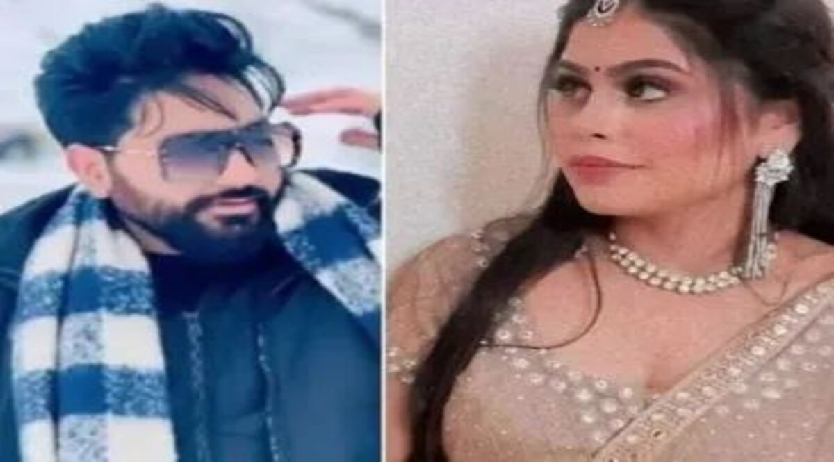 वेदिका का मर्डर, लापता सहेली और चाचा के सवाल पर पुलिस की चुप्पी, सात घंटे तक शहर में गाड़ी घुमाता रहा प्रियांश प्रियांश का बीजेपी से रिश्ता निकालकर वेदिका के चाचा ने उठाए सवाल