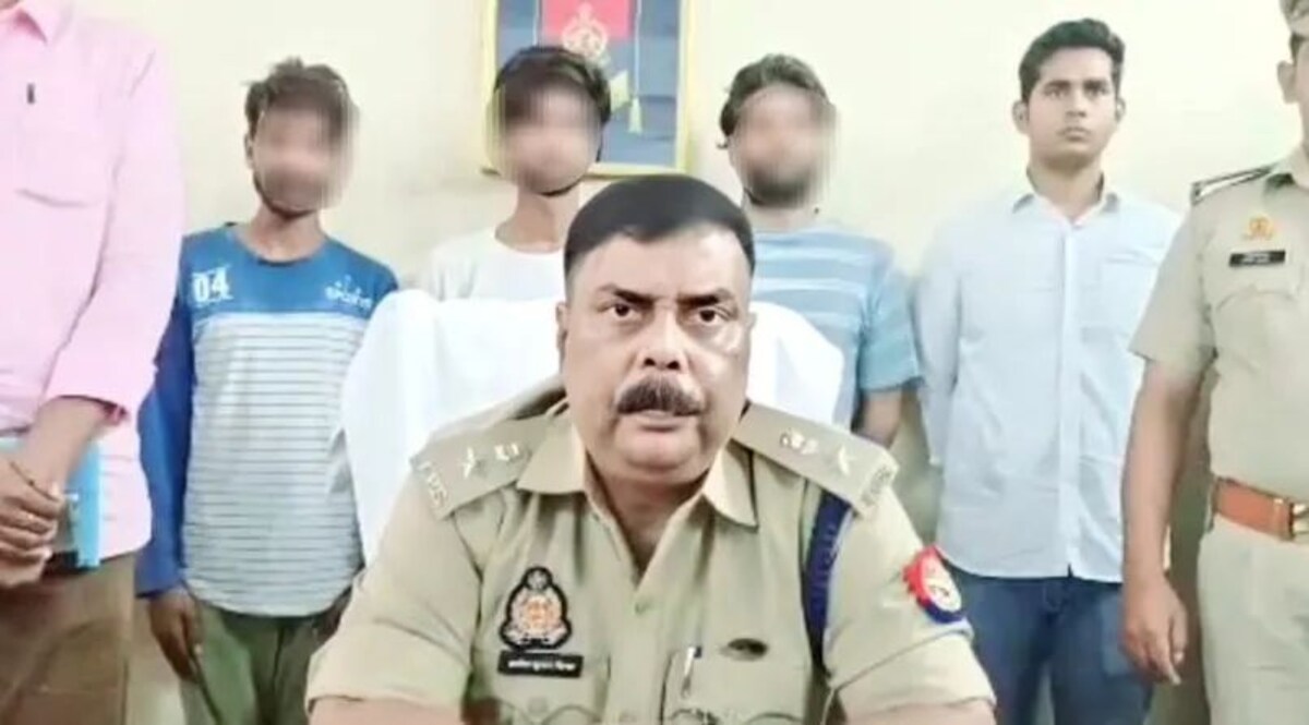 कैसे कंडोम के पैकेट से सुलझी मर्डर मिस्ट्री? बेहद उम्दा जांच की मिसाल पेश की यूपी की अंबेडकर नगर पुलिस ने आरोपियों को पुलिस ने किया गिरफ्तार