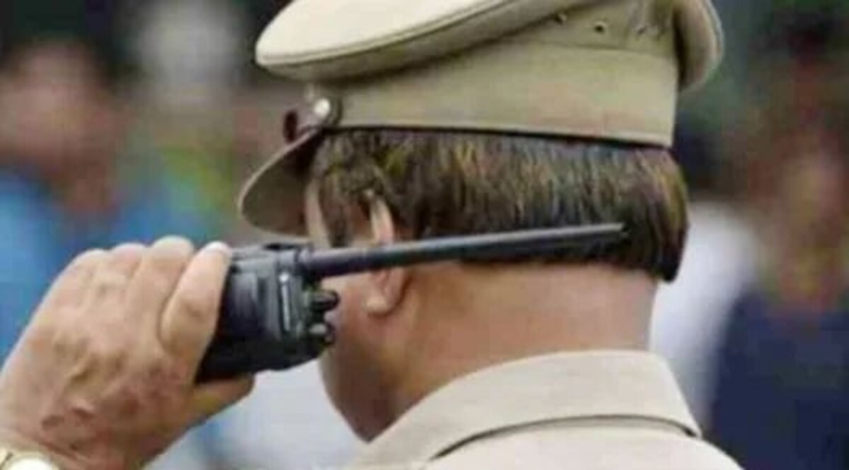 SHO साहब रात में सोना मना है, पहुंच गए एडिश्नल डीसीपी साहब! फिर ये हुआ Delhi Sun light Colony SHO Negligence