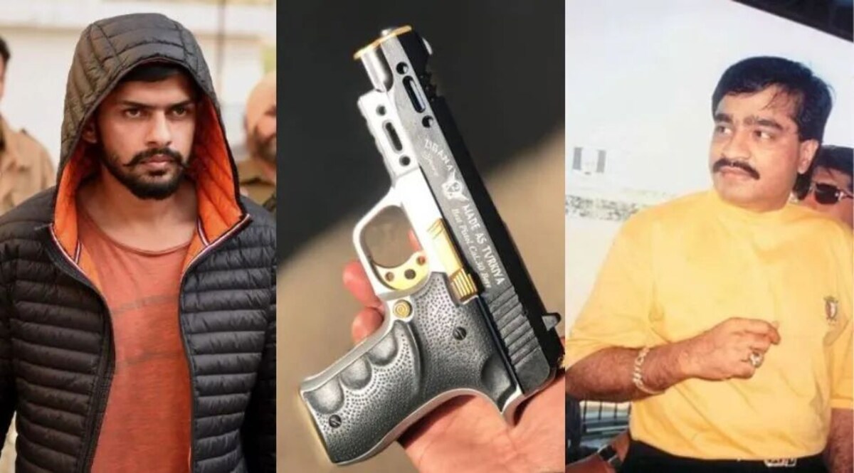 NIA ने कहा दाऊद के नक्शे कदम पर है लॉरेंस, उसके उलट बिश्नोई को फूटी आंख नहीं सुहाती D कंपनी दाऊद इब्राहिम से नफरत करता हैै लॉरेंस बिश्नोई