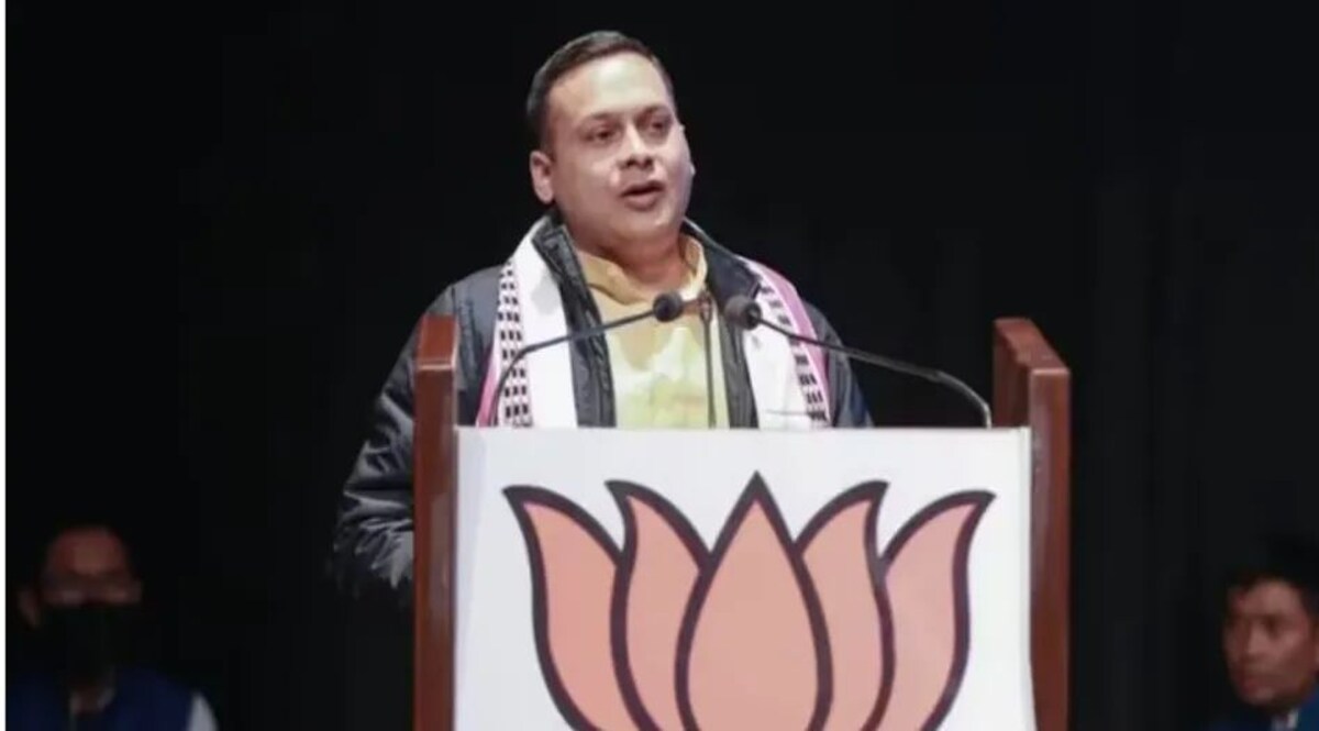 राहुल गांधी पर किया ट्विट, बैंगलुरु पुलिस ने भाजपा आईटी सेल के चीफ अमित मालवीय के खिलाफ केस दर्ज किया अमित मालवीय