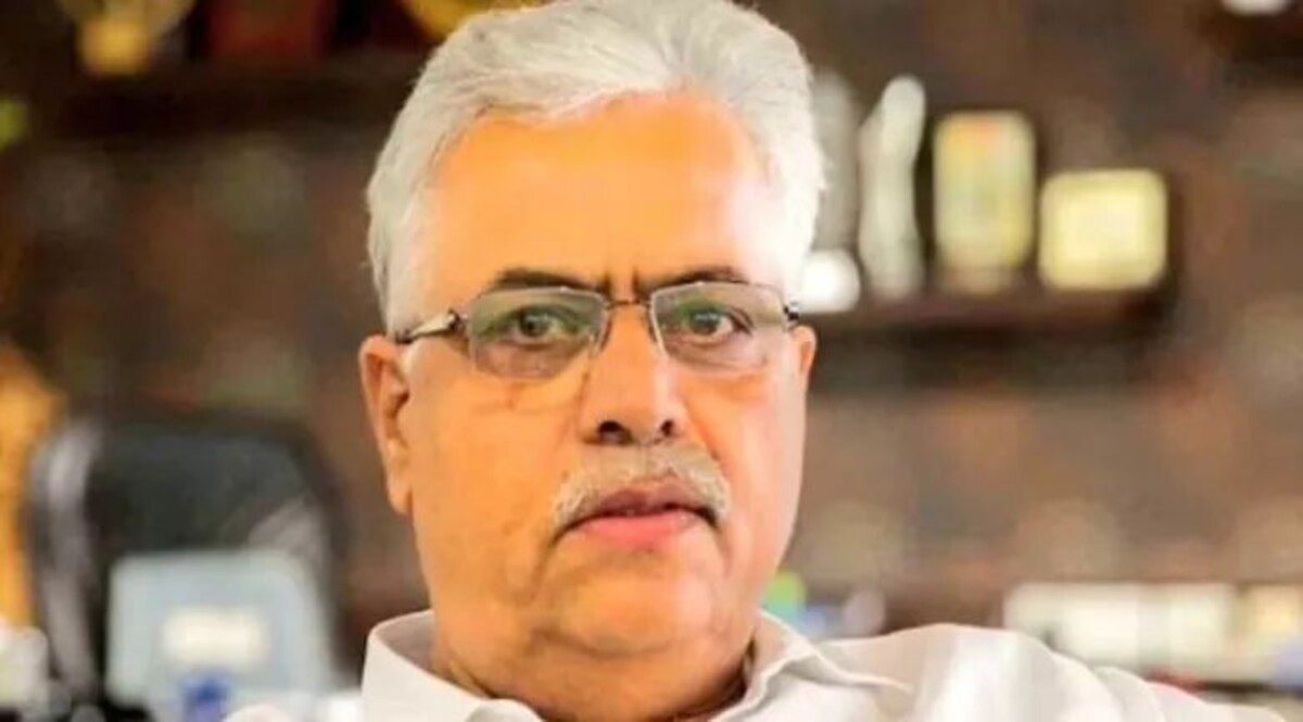 दिल्ली की अदालत ने सुपरटेक के अध्यक्ष आरके अरोड़ा को 10 जुलाई तक ईडी की हिरासत में भेजा आरके अरोड़ा