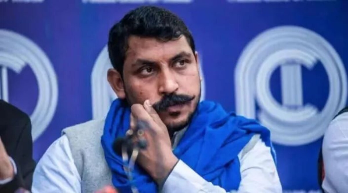 'इस बार तो बच गया, अगली बार नहीं बचेगा', चंद्रशेखर आजाद के लिए की गई थी ये फेसबुक पोस्ट एक फेसबुक पोस्ट में ली गई रावण पर हमले की जिम्मेदारी