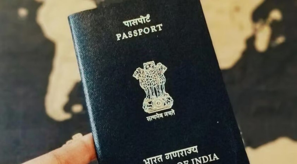 फर्जी आधार कार्ड के जरिये विदेशी नागरिकों का पासपोर्ट बनवाने वाले गिरोह का भंडाफोड़, दो गिरफ्तार जांच में जुटी पुलिस