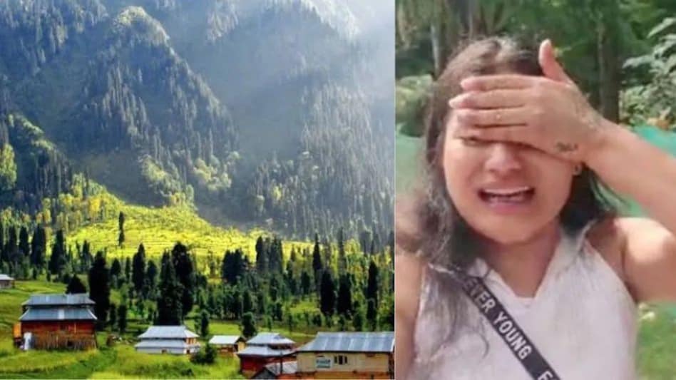 कसोल में होटल के मालिक ने नेपाली लड़की के साथ की ये हरकत, वीडियो हो गया वायरल कसोल में होटल के मालिक ने नेपाली लड़की के साथ की ये हरकत, वीडियो हो गया वायरल