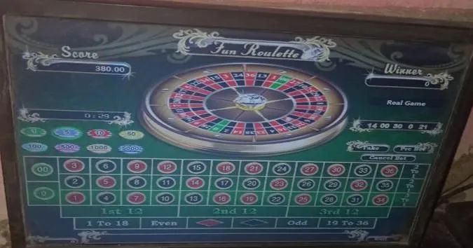 दिल्ली में चल रह रहा था ऑनलाइन कैसीनो गैम्बलिंग रैकेट!