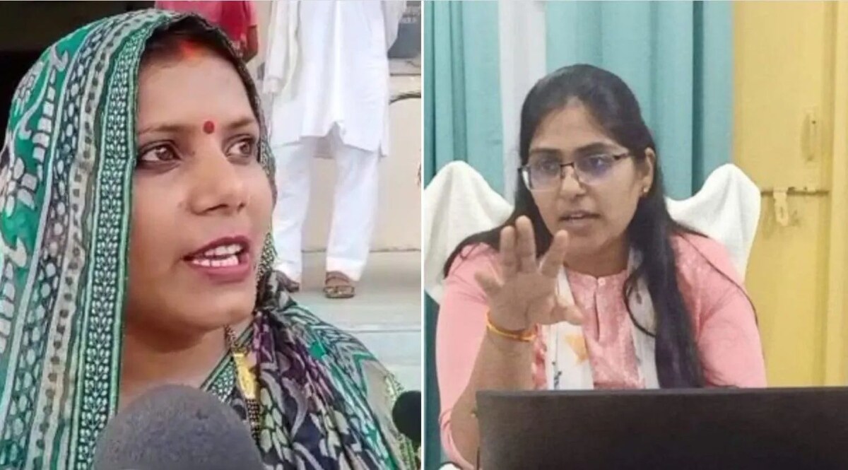 ‘तुम भी कहीं बेवफा ना हो जाओ ज्योति मौर्य की तरह , ये कहकर बिहार में पति ने पत्नी की छुड़वा दी पढ़ाई SDM Jyoti Maurya Case