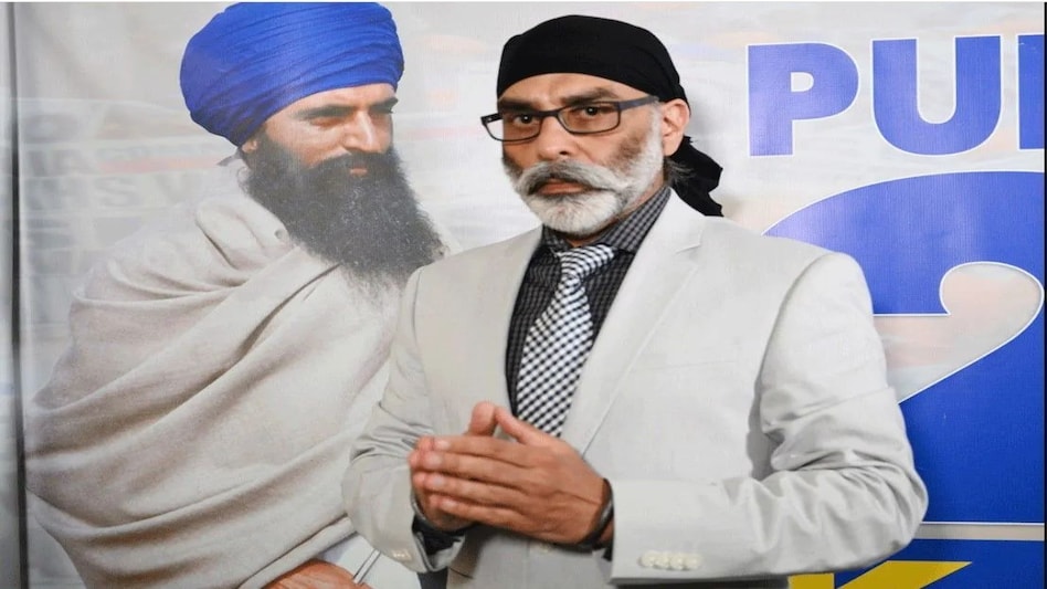 खालिस्तानी आतंकी सिख फॉर जस्टिस नेता गुरपतवंत सिंह पन्नू मर गया?, इस वजह से गई जान खालिस्तानी आतंकी सिख फॉर जस्टिस नेता गुरपतवंत सिंह पन्नू मर गया?, इस वजह से गई जान