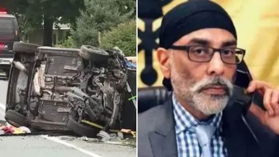 विदेशों में 60 दिनों के भीतर मर गए भारत के चार मोस्टवांटेड, मौत की खबर के बाद सामने आया पन्नू का नया वीडियो विदेशों में 60 दिनों के भीतर मर गए भारत के चार मोस्टवांटेड, मौत की खबर के बाद सामने आया पन्नू का नय...