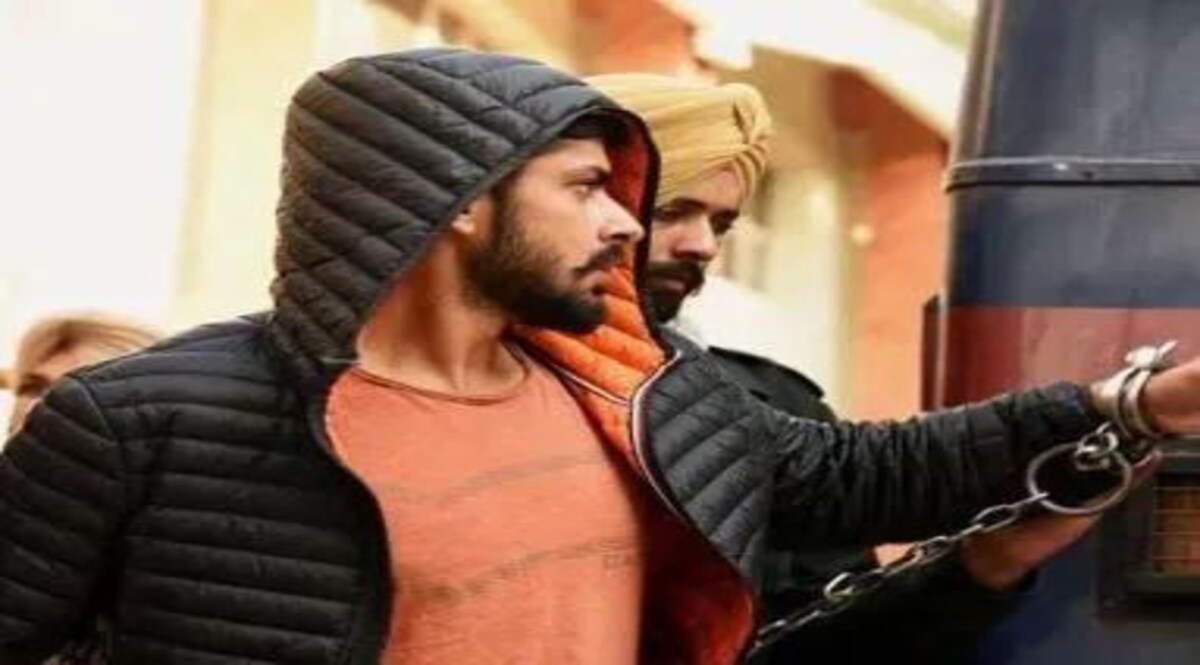 लॉरेंस बिश्नोई गैंग के 2 गैंगस्टर्स के खिलाफ इंटरपोल ने रेड कॉर्नर नोटिस जारी किया Red Corner Notice against two gangsters