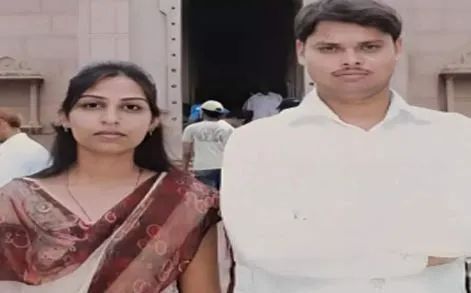 SDM Jyoti Maurya: ज्योति मौर्य और आलोक दोनों को इन सवालों के जवाब देने चाहिए! SDM Jyoti Maurya and Alok Maurya