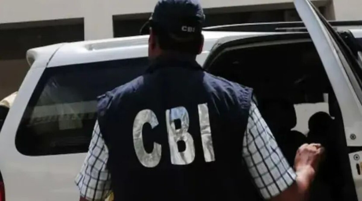 91 करोड़ की धोखाधड़ी में सीबीआई का एक्शन, पुणे के बड़े बिल्डर के खिलाफ केस दर्ज पुणे के बड़े बिल्डर के खिलाफ केस दर्ज