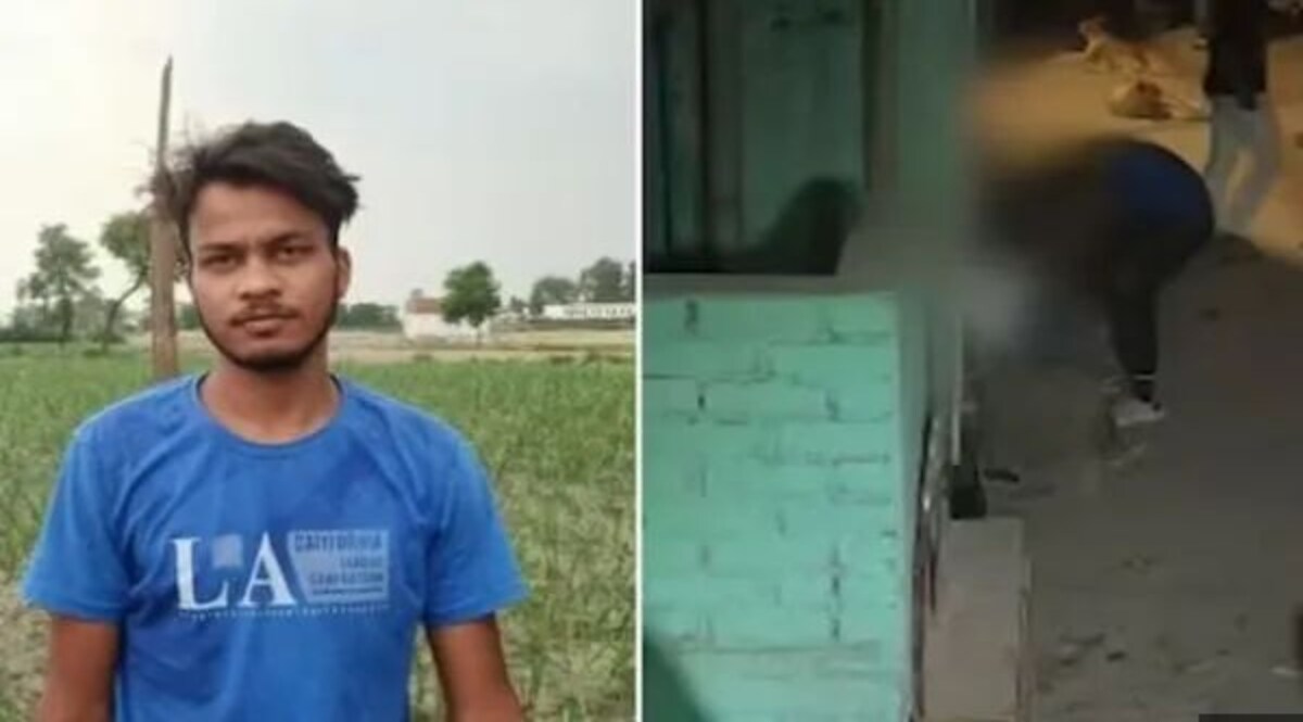 शाहबाद डेयरी हत्याकांड : हत्या से पहले किशोरी के साथ बनाए गए थे शारीरिक संबंध, FSL रिपोर्ट का सनसनीखेज खुलासा शाहबाद डेयरी हत्याकांड में एफएसएल रिपोर्ट से हुआ सनसनीखेज खुलासा