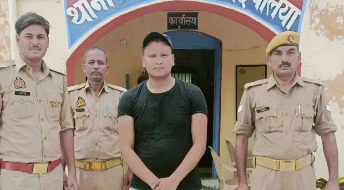 ट्यूशन टीचर ने 9वीं छात्रा की मां से किया रेप, अश्लील वीडियो बना करने लगा ब्लैकमेल crime news