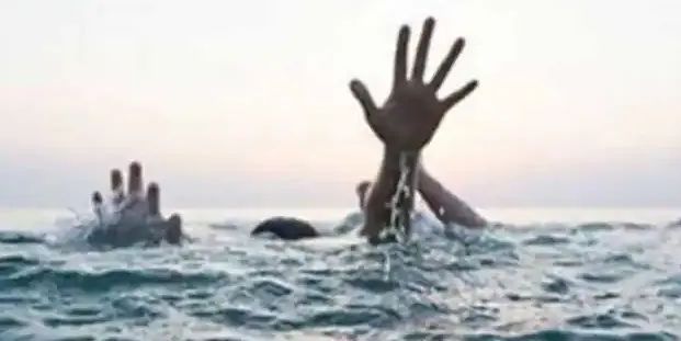 बीकानेर में महिला तीन बच्चों के साथ कुंड में कूदी, चारों की मौत जांच में जुटी पुलिस