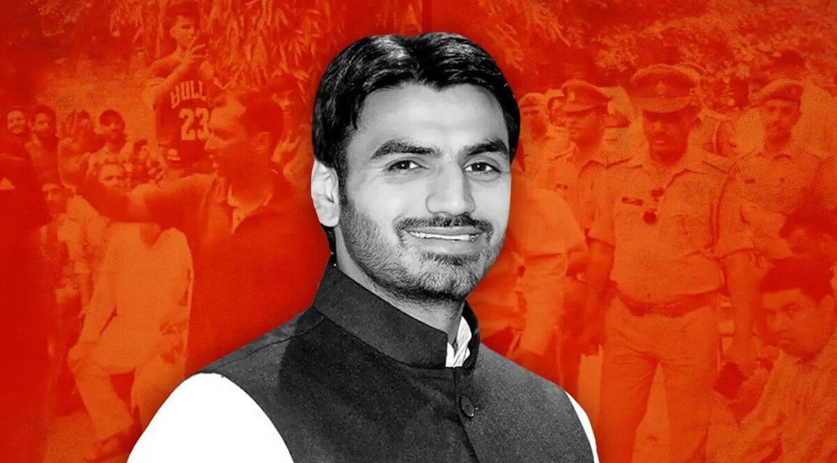 श्रीकांत त्यागी को कोर्ट से लगा ये बड़ा झटका, जानें कोर्ट ने किस याचिका को किया खारिज Srikant Tyagi News