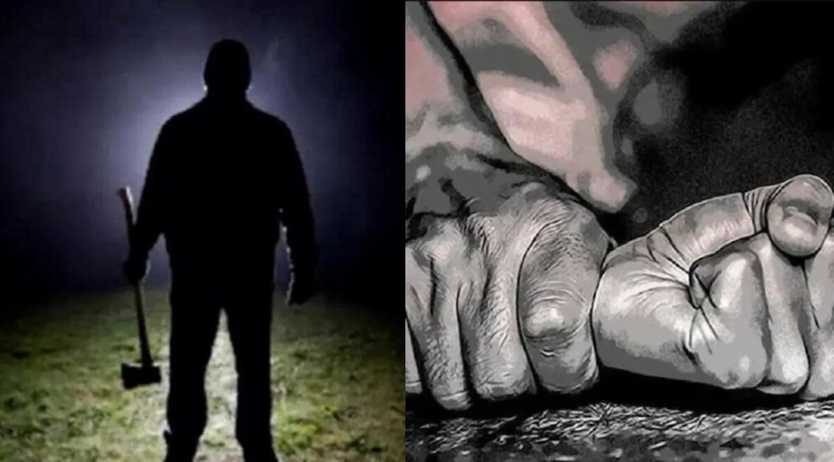 यूपी का साइको किलर गिरफ्तार, नौकरी तलाश रही युवती की हत्या में खुलासा, पहले भी की थी 7 साल की बच्ची की रेप के बाद हत्या जांच में जुटी पुलिस