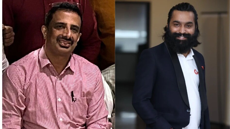 बेंगलुरु में डबल मर्डर से सनसनी, टेक कंपनी के दफ्तर में घुसकर CEO और एमडी को तलवार से काट दिया बेंगलुरु में डबल मर्डर से सनसनी, टेक कंपनी के दफ्तर में घुसकर CEO और एमडी को तलवार से काट दिया