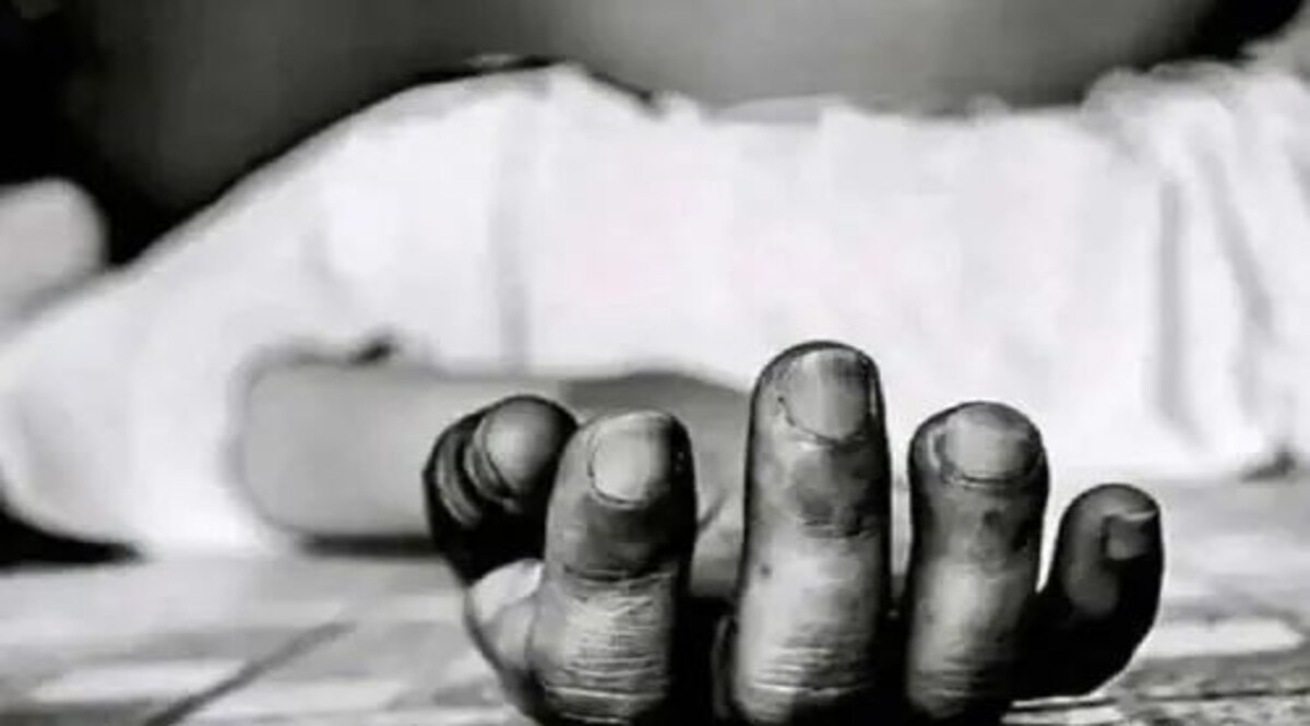 दिल्ली के गीता कॉलोनी फ्लाईओवर के पास टुकड़ों में मिली लड़की की लाश प्रतिकात्मक तस्वीर