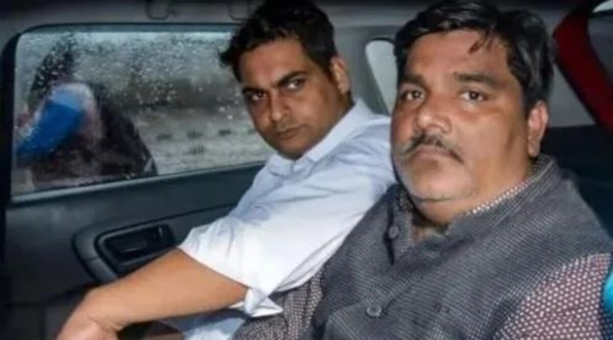 अदालत ने आप के पूर्व पार्षद को दंगे से जुड़े पांच मामलों में जमानत दी Delhi Riots