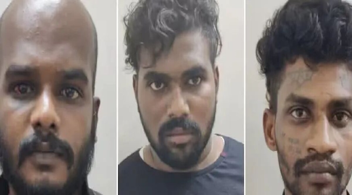 बेंगलुरु एमडी और सीईओ डबल मर्डर में चौंकाने वाली वजह सामने आई Bengaluru Double Murder Update