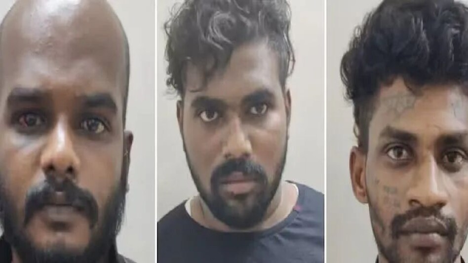 बेंगलुरु एमडी और सीईओ डबल मर्डर में चौंकाने वाली वजह सामने आई बेंगलुरु एमडी और सीईओ डबल मर्डर में चौंकाने वाली वजह सामने आई