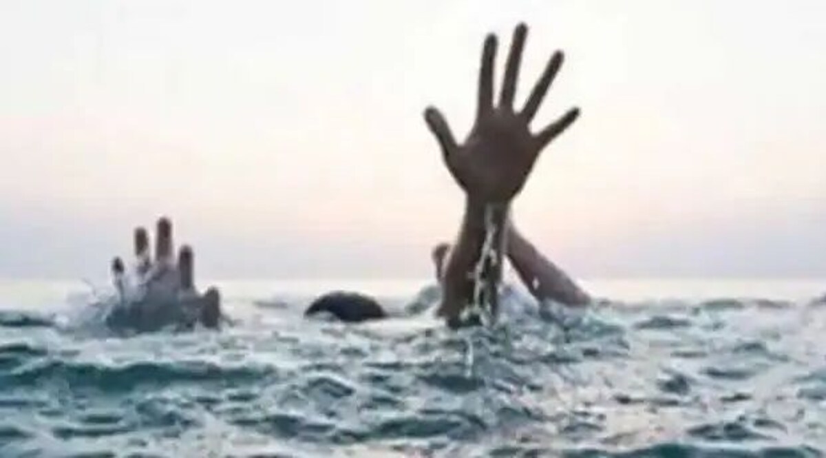 उत्तराखंड के कोटद्वार में कार नदी में गिरी, तीन व्यक्ति डूबे जांच में जुटी पुलिस