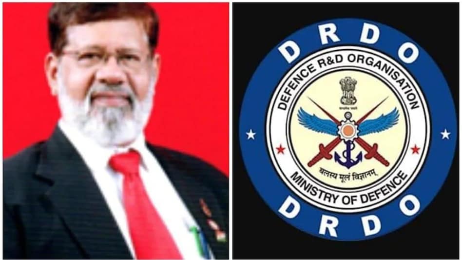 ''बेब! अग्नि 6 मेरी डिजाइन है...'' DRDO का साइंटिस्ट लीक करता रहा मिसाइल से लेकर ड्रोन तक के डीटेल ''बेब! अग्नि 6 मेरी डिजाइन है...'' DRDO का साइंटिस्ट लीक करता रहा मिसाइल से लेकर ड्रोन तक के डीटेल