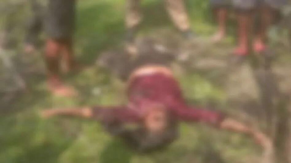 साइको किलर ने जॉब इंटरव्यू के लिए निकली महिला को अगवा करके मार डाला, रेप का भी शक साइको किलर ने जॉब इंटरव्यू के लिए निकली महिला को अगवा करके मार डाला, रेप का भी शक