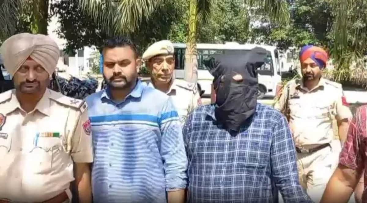 होशियारपुर डबल मर्डर, पत्नी और वकील को जहर दिया, गला दबाया, कार में जलाई दो लाशें, अब खुला राज़! जांच में जुटी पुलिस