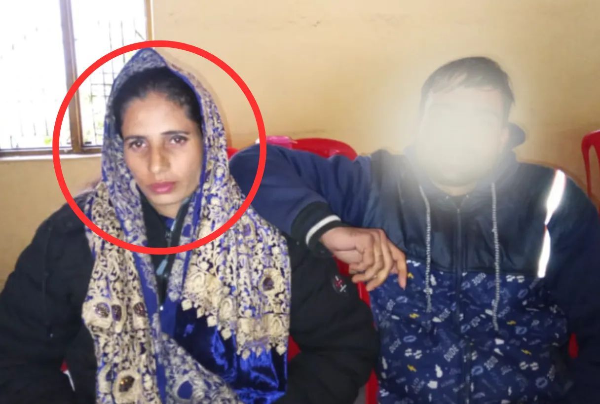 दुल्हन कर रही है रिश्तों का धंधा, एक दर्जन दूल्हों से की शादी, शादी के कारोबार का ये खुलासा चौंका देगा! जांच में जुटी पुलिस