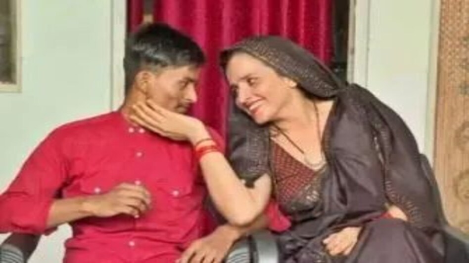 Seema Haider Update: आज फिर करेगी ATS सीमा हैदर से पूछताछ Seema Haider Update: आज फिर करेगी ATS सीमा हैदर से पूछताछ