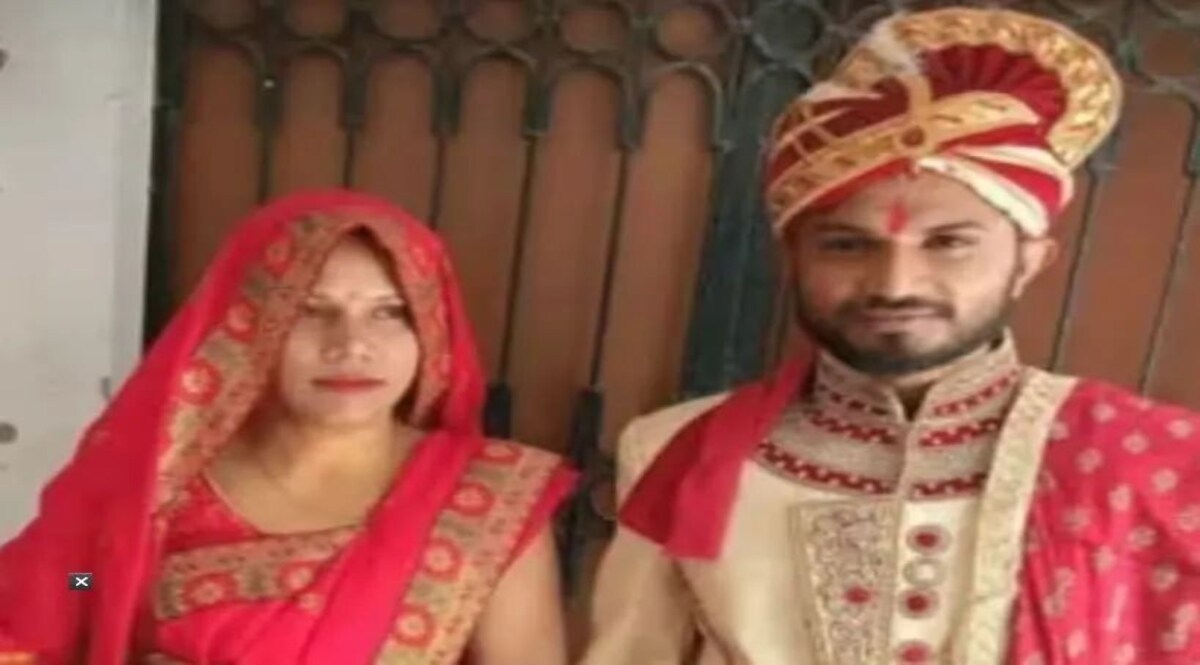 सीमा-सचिन जैसी मुरादाबाद में जूली -अजय की प्रेम कहानी, बांग्लादेश से आईं खूनी तस्वीरों से आया कहानी में ट्विस्ट एक और सीमा पार मुहब्बत की दास्तां, लेकिन इस बार खूनी है