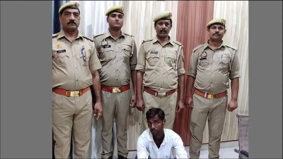 बेटा पैदा न होने से नाराज होकर पत्नी समेत दो बच्चों को पत्थरों से कुचलकर मार डाला, ट्रिपल मर्डर बेटा पैदा न होने से नाराज होकर पत्नी समेत दो बच्चों को पत्थरों से कुचलकर मार डाला, ट्रिपल मर्डर